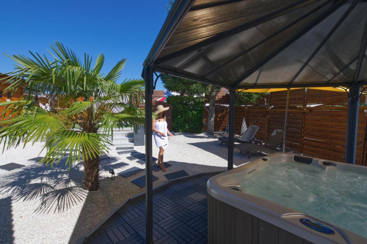Logis Hotel Centrotel Et Spa Bulles D'Allier 몽마로 외부 사진