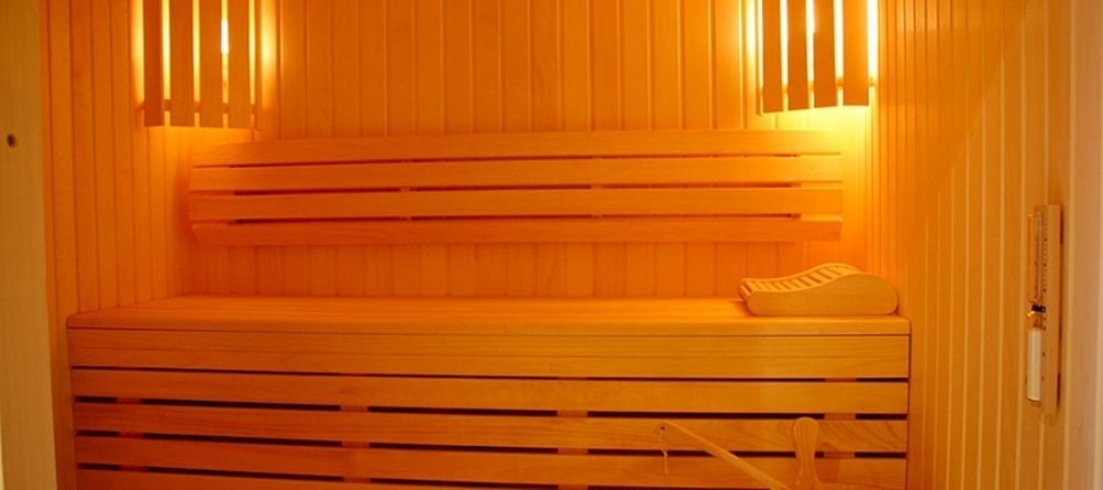 Logis Hotel Centrotel Et Spa Bulles D'Allier 몽마로 외부 사진